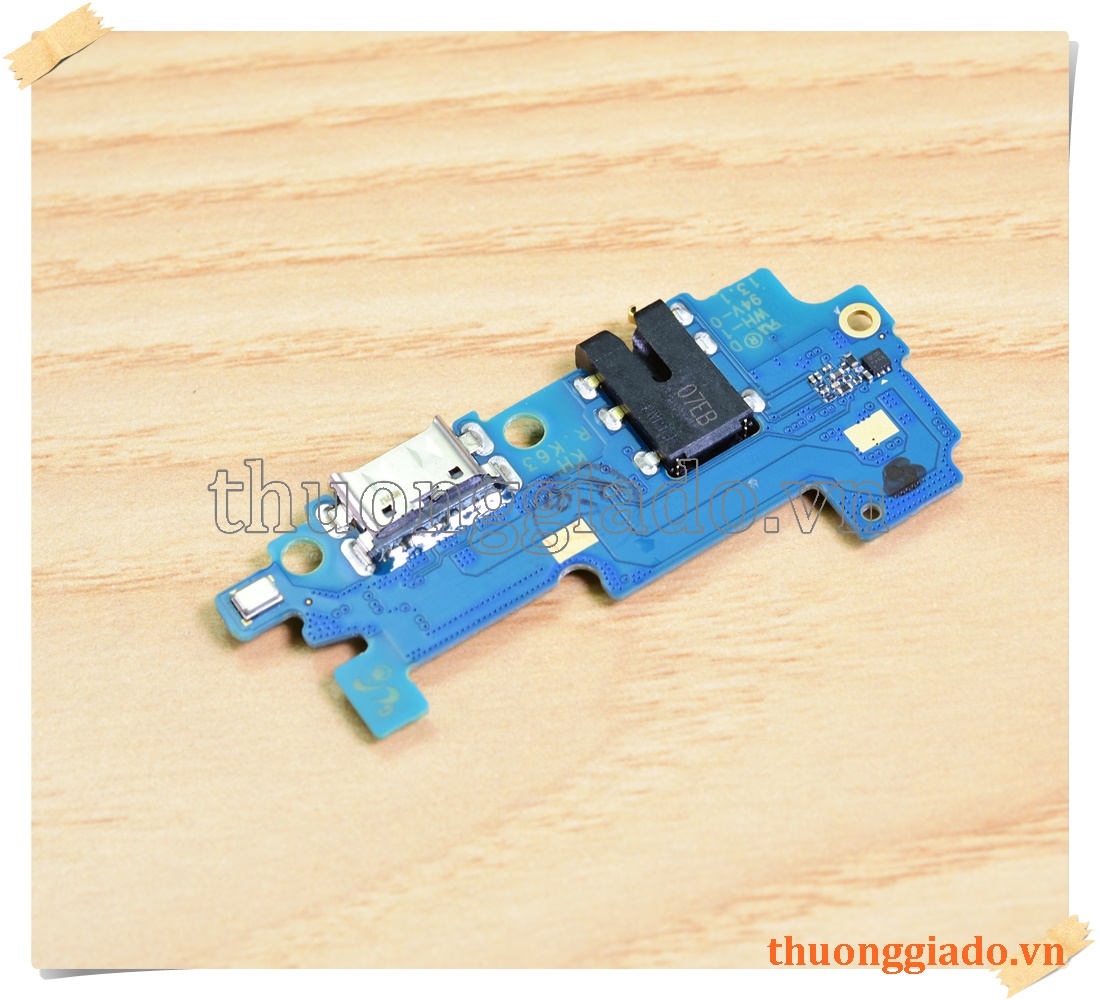Samsung Galaxy A31 (6.4 inch)/ SM-A315 - Thay cụm bo mạch chân sạc lấy ngay