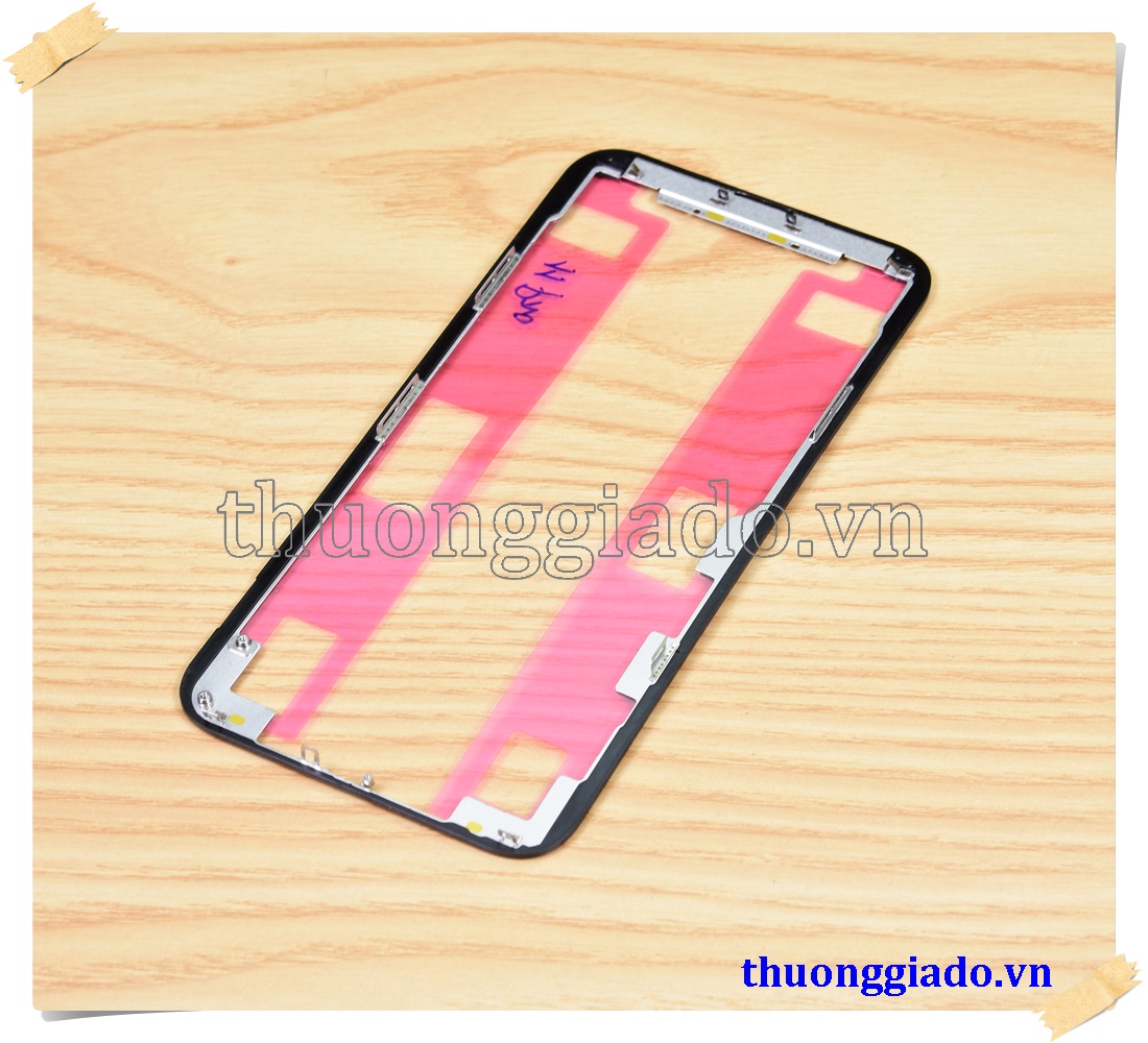 Thay gioăng màn hình iPhone 11 Pro (5.8 inch)