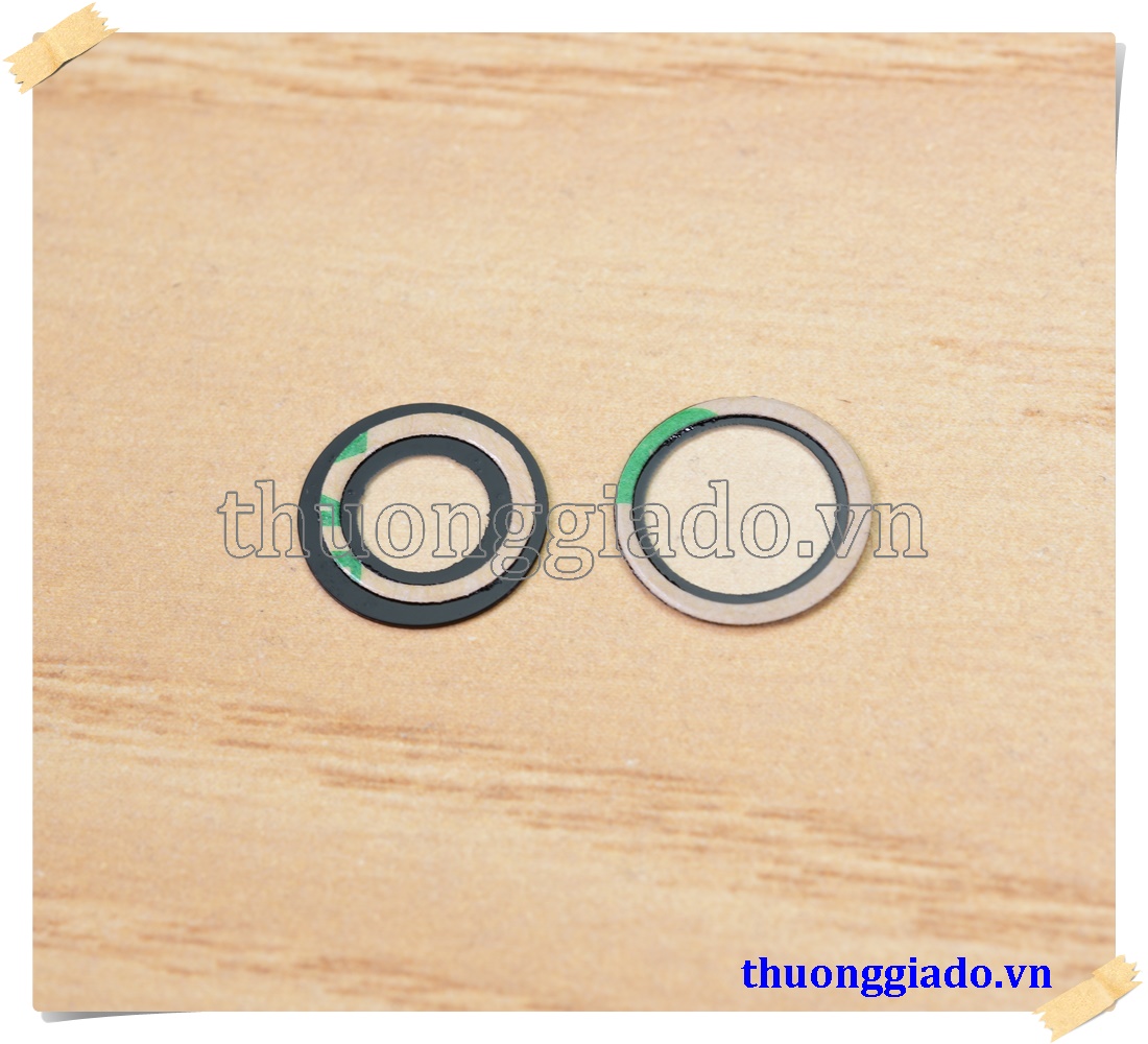 Thay mặt kính camera sau iPhone 11 Pro (5.8 inch), iPhone 11 Pro Max