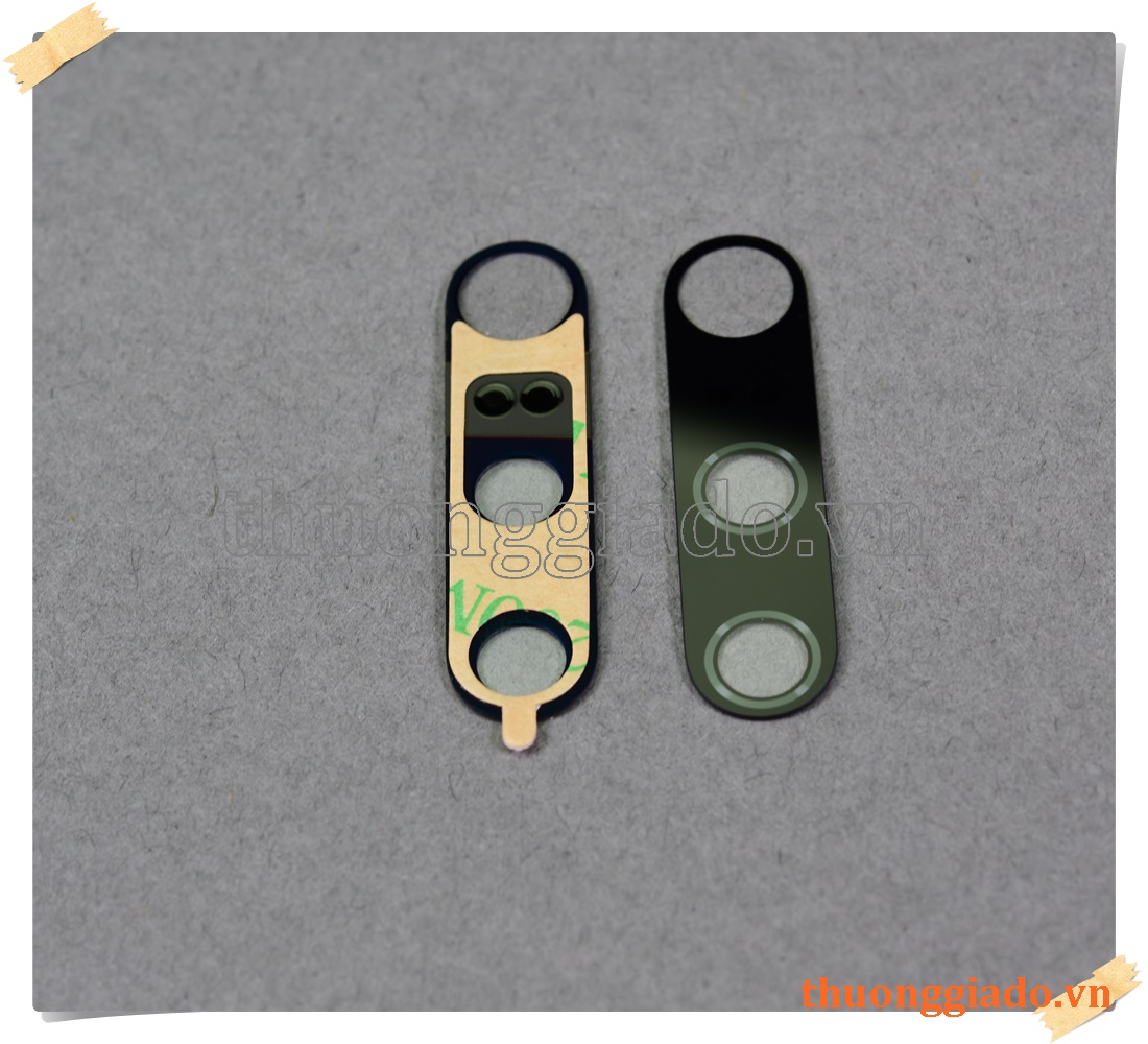 Thay kính camera sau Mi Note 10, Mi Note 10 Pro, thay mặt kính camera sau lấy ngay