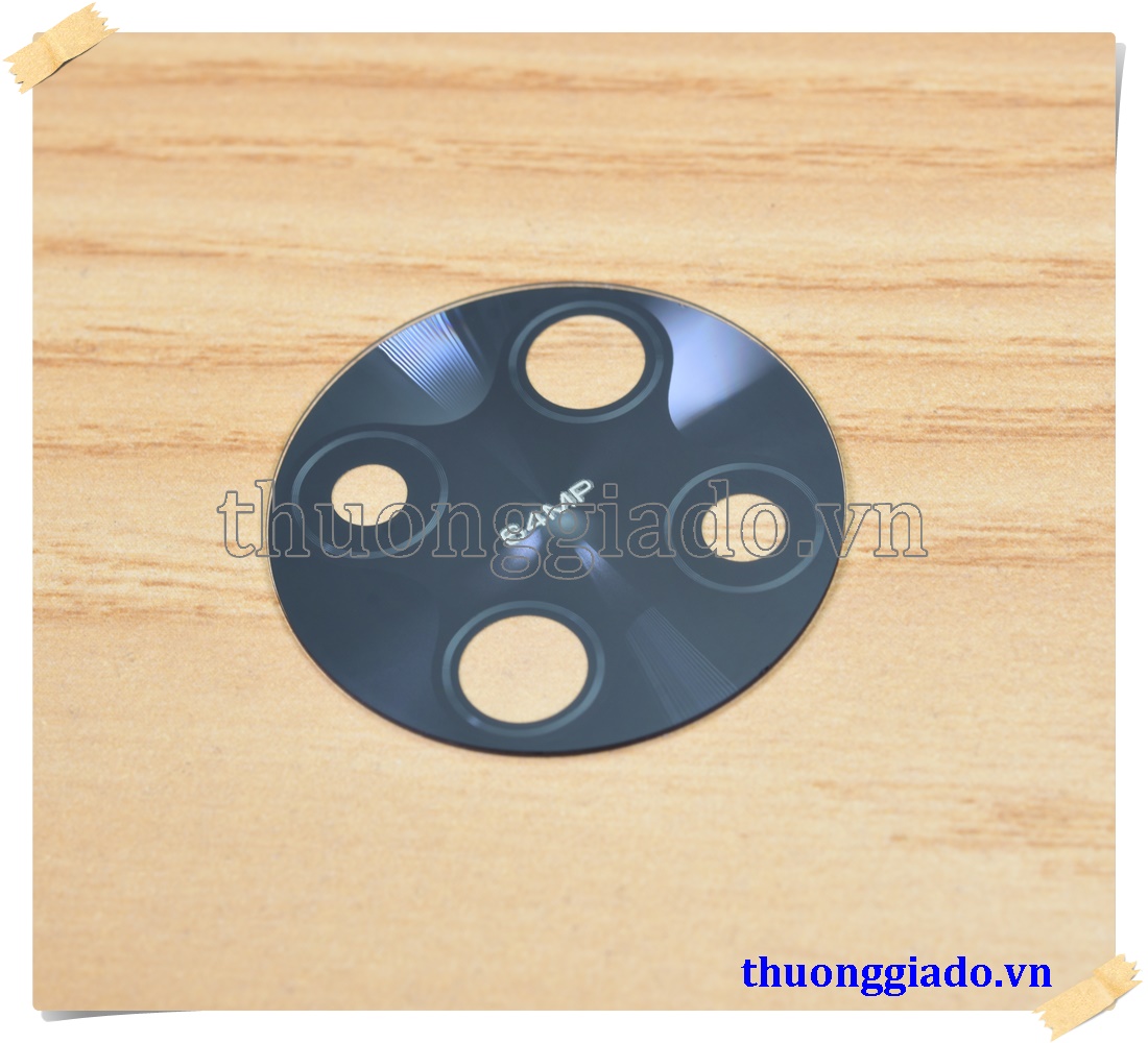 Thay mặt kính camera sau Mi Redmi K30 Ultra