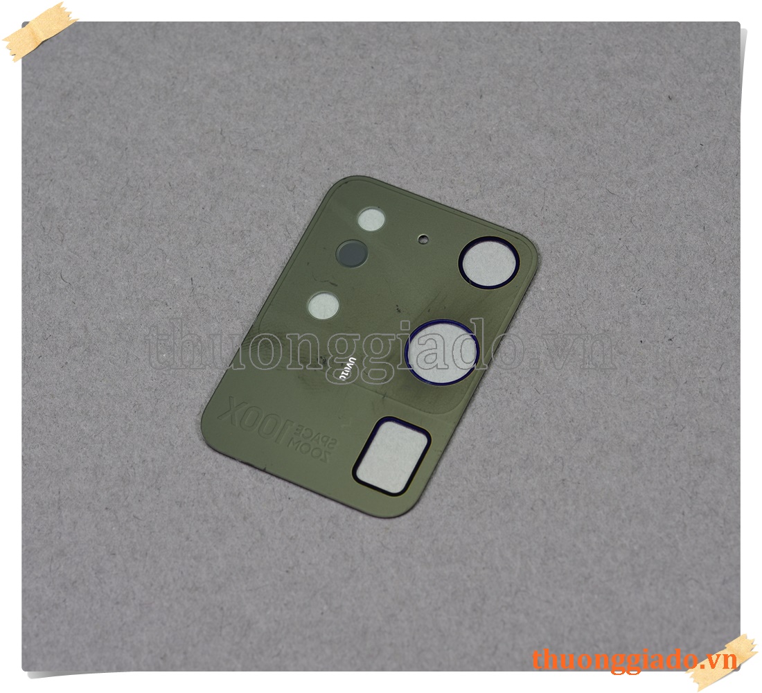 Samsung Galaxy S20 Ultra, SM-G988 - Thay kính camera sau (không kèm vành viền)