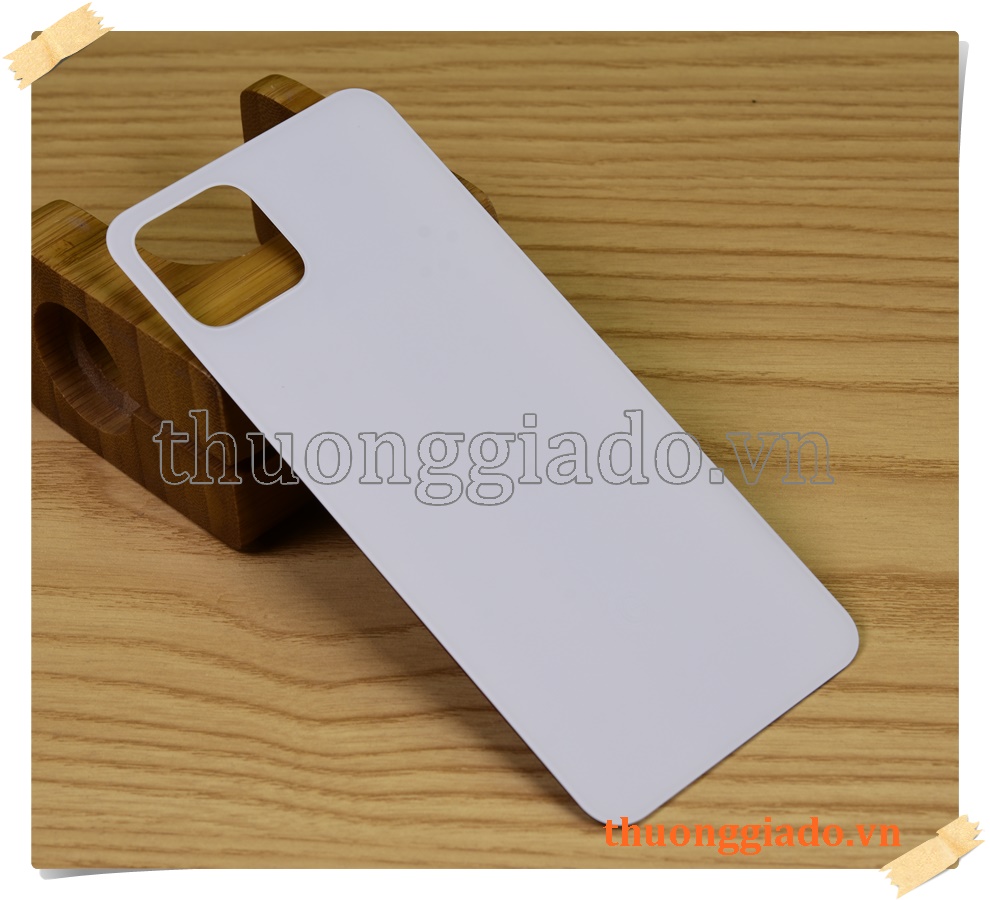 Thay kính lưng Google Pixel 4 (5.7 inch), thay nắp lưng lấy ngay