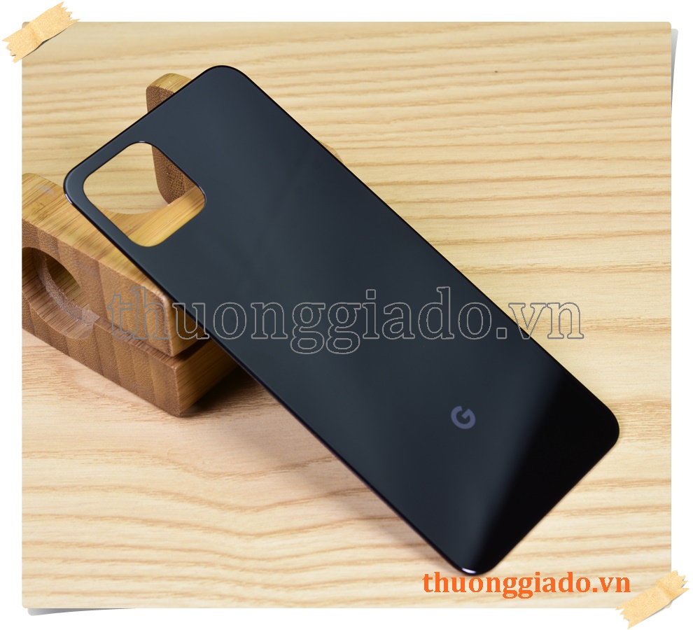 Thay kính lưng Google Pixel 4 (5.7 inch), thay nắp lưng lấy ngay