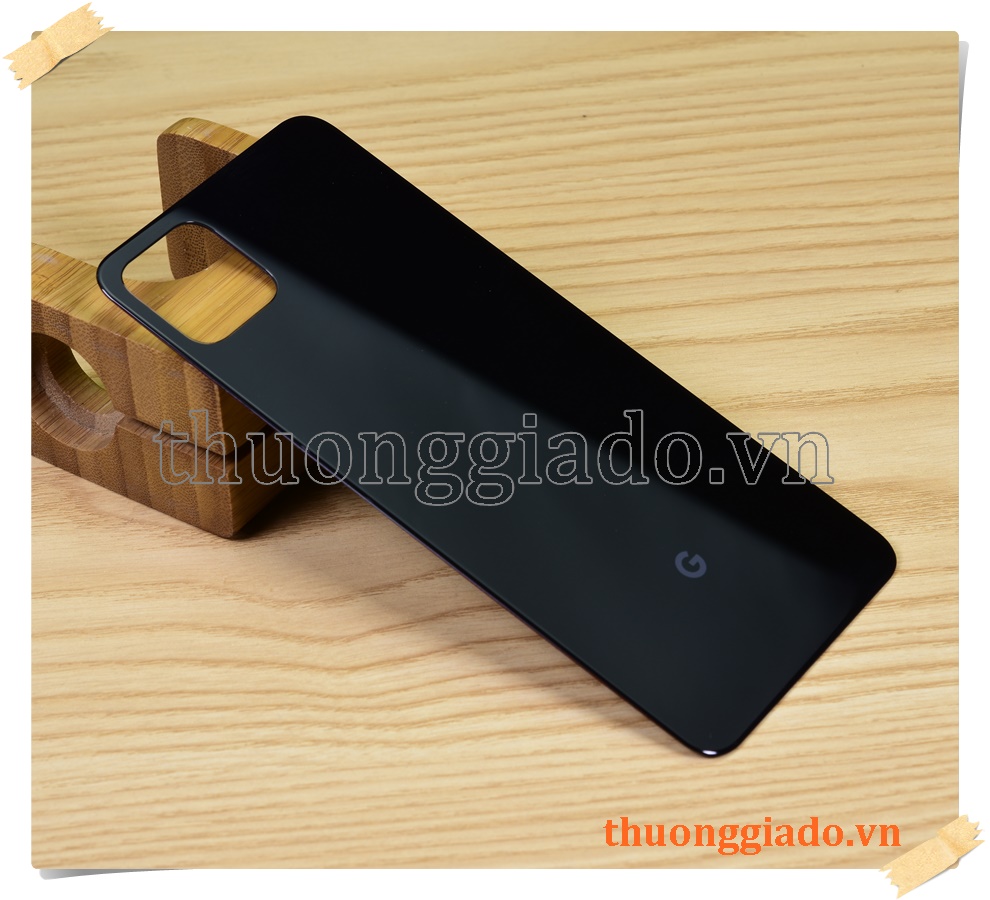 Thay kính lưng Google Pixel 4 XL, thay nắp lưng zin theo máy lấy ngay giá rẻ