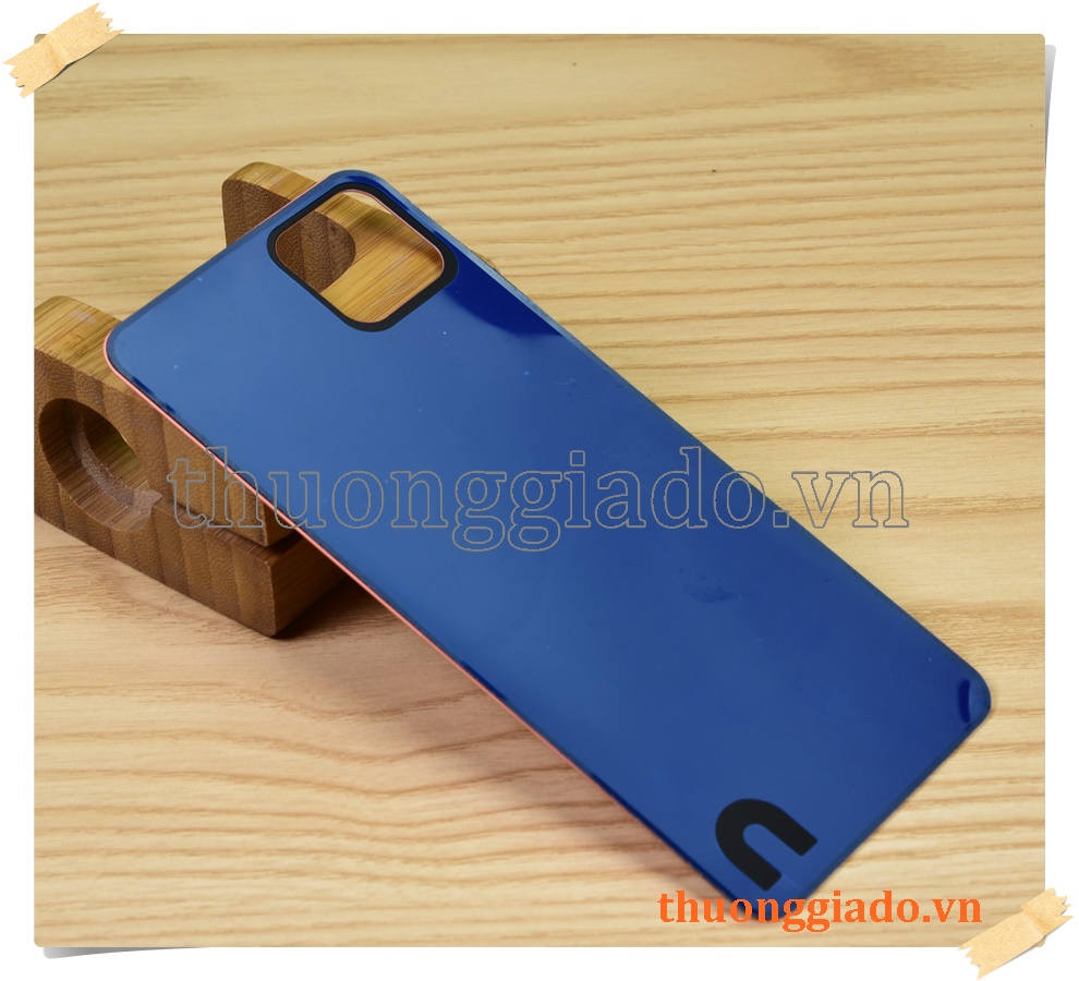 Thay kính lưng Google Pixel 4 XL, thay nắp lưng zin theo máy lấy ngay giá rẻ