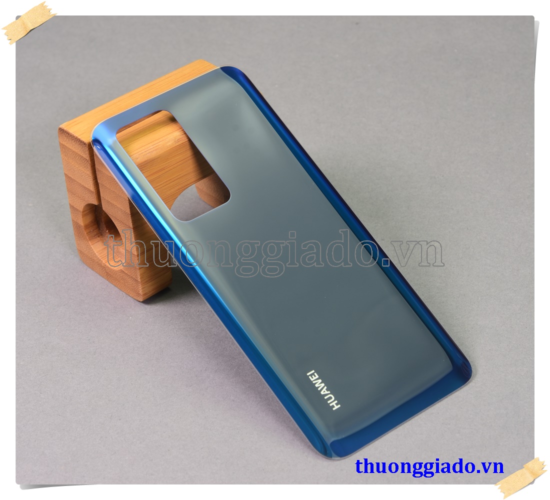 Thay kính lưng Huawei P40 Pro, thay nắp lưng, thay nắp đậy pin
