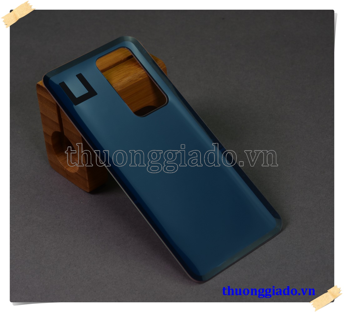 Thay kính lưng Huawei P40 Pro, thay nắp lưng, thay nắp đậy pin