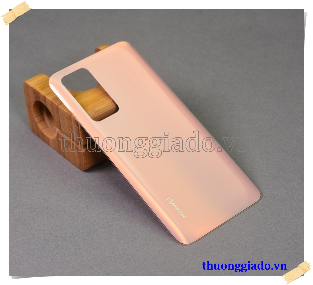 Thay kính lưng Huawei P40 (6.1 inch), thay nắp lưng, thay nắp đậy pin