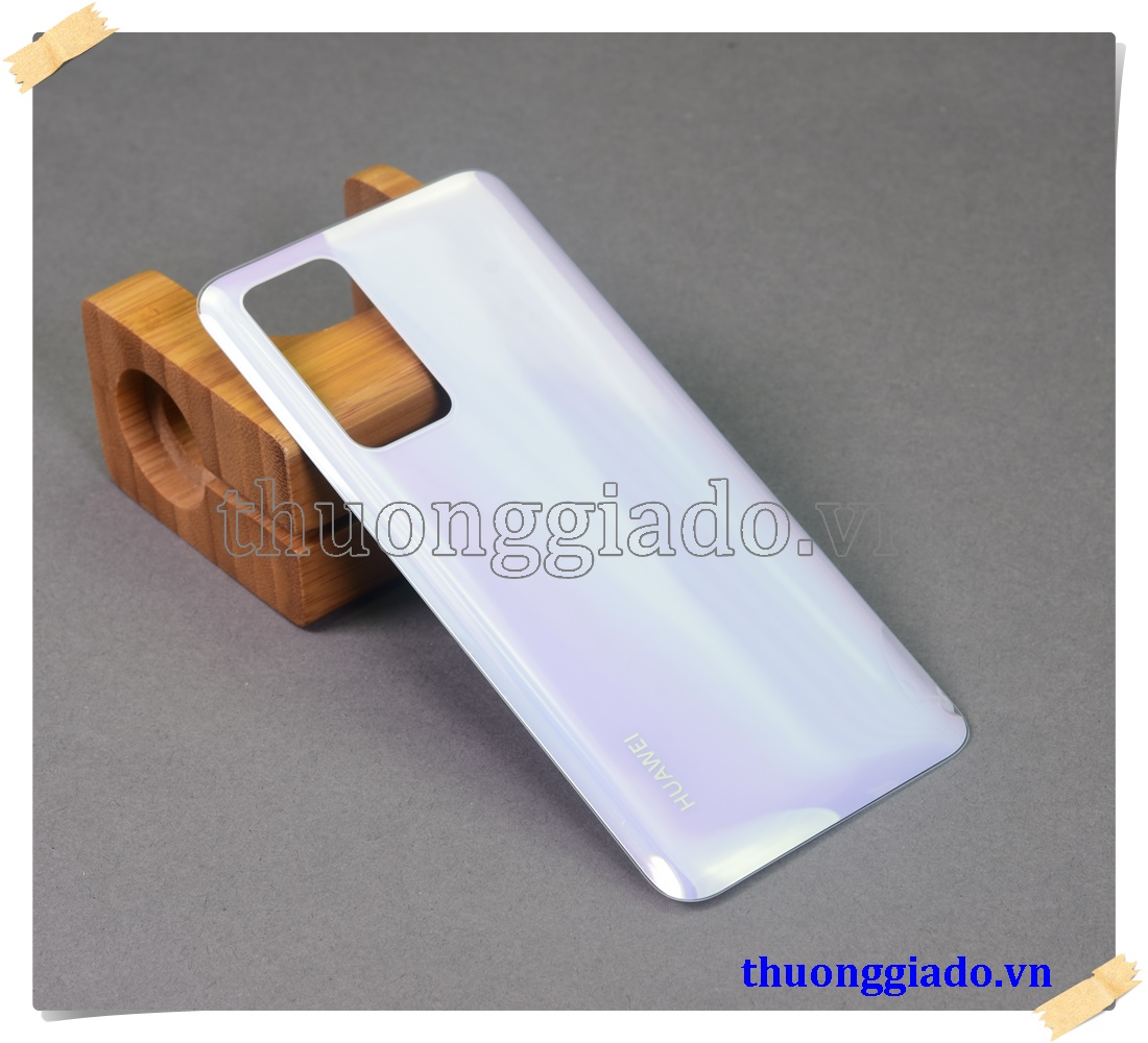 Thay kính lưng Huawei P40 (6.1 inch), thay nắp lưng, thay nắp đậy pin