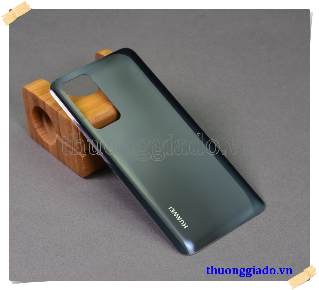 Thay kính lưng Huawei P40 (6.1 inch), thay nắp lưng, thay nắp đậy pin