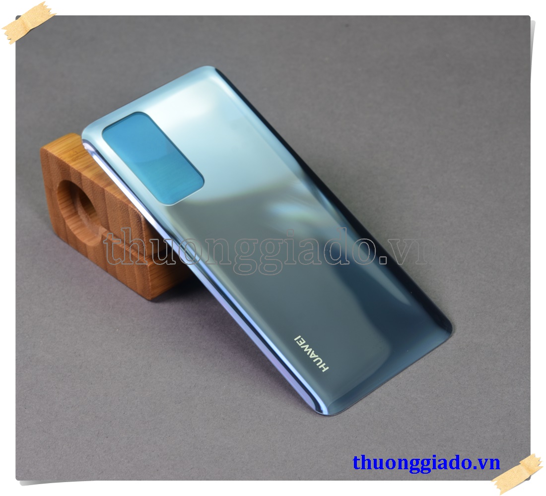 Thay kính lưng Huawei P40 (6.1 inch), thay nắp lưng, thay nắp đậy pin