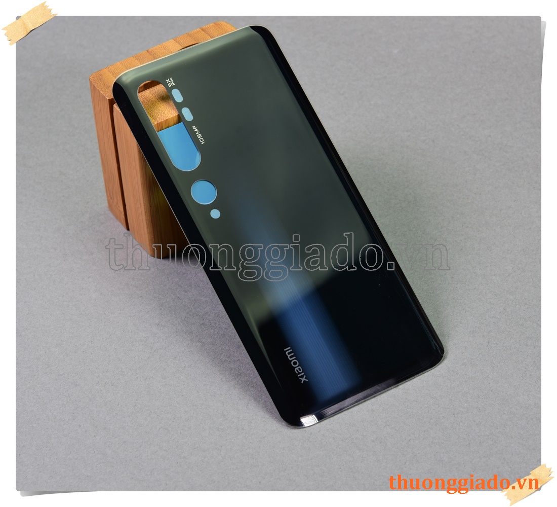 Thay kính lưng Mi CC9 Pro, thay nắp lưng kính, thay mặt lưng kính