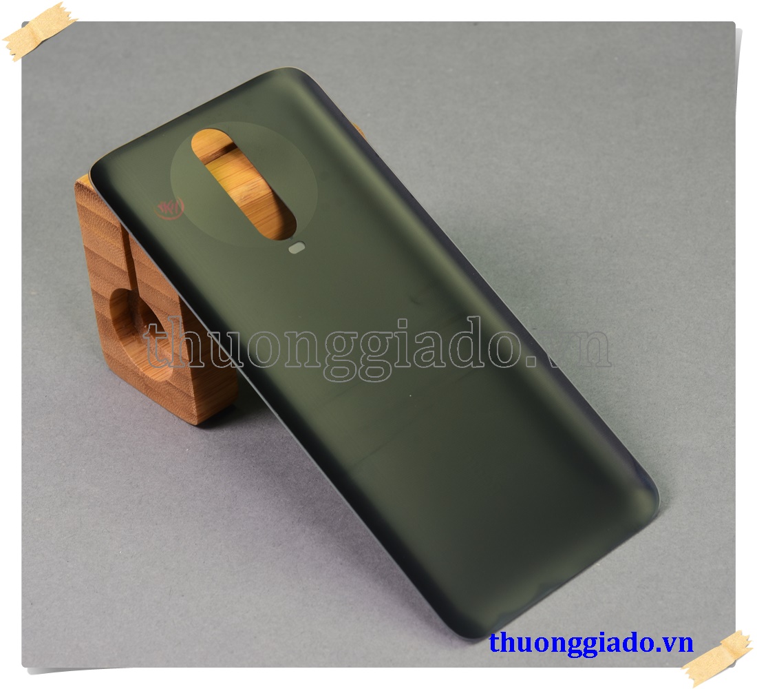 Thay kính lưng Mi Redmi K30 (6.67 inch), thay nắp lưng, thay nắp đậy pin