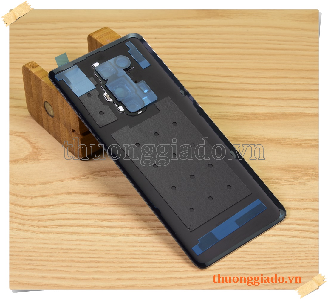 Thay kính lưng (nắp lưng) OnePlus 8 Pro chính hãng, kèm kính camera sau