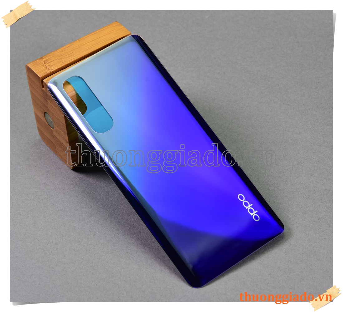 Thay nắp lưng kính Oppo Reno 3 Pro, thay nắp đậy pin, thay mặt lưng kính