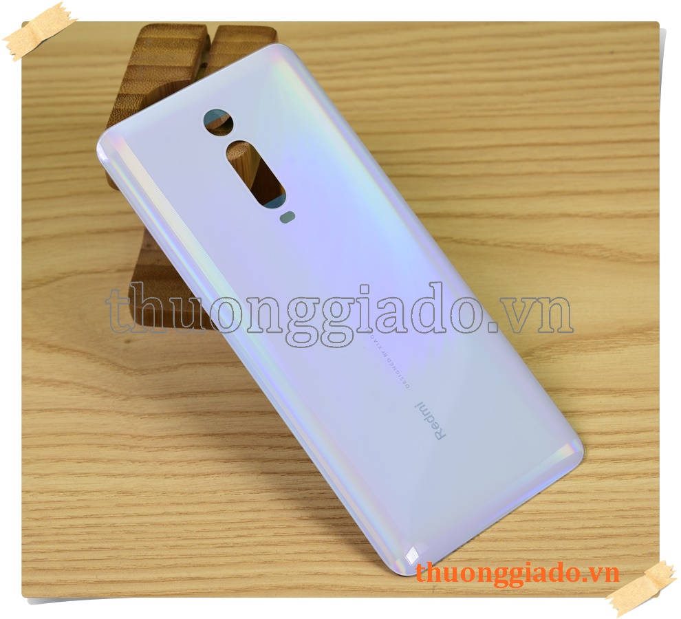 Thay kính lưng Redmi K20/ Redmi K20 Pro, thay mặt lưng kính lấy ngay