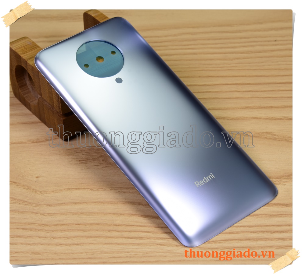 Thay kính lưng Redmi K30 Pro/ Redmi K30 Ultra, thay nắp lưng, nắp đậy pin