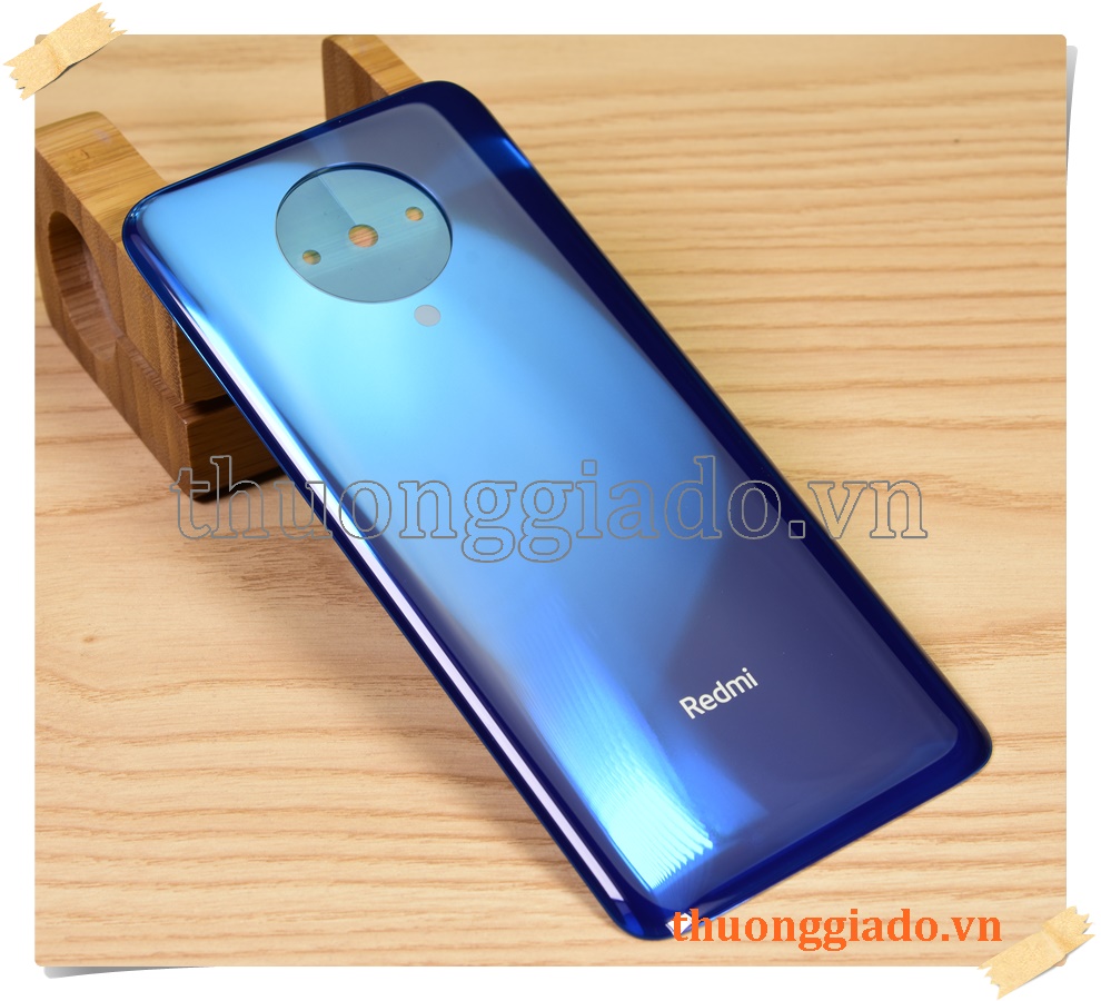 Thay kính lưng Redmi K30 Pro/ Redmi K30 Ultra, thay nắp lưng, nắp đậy pin