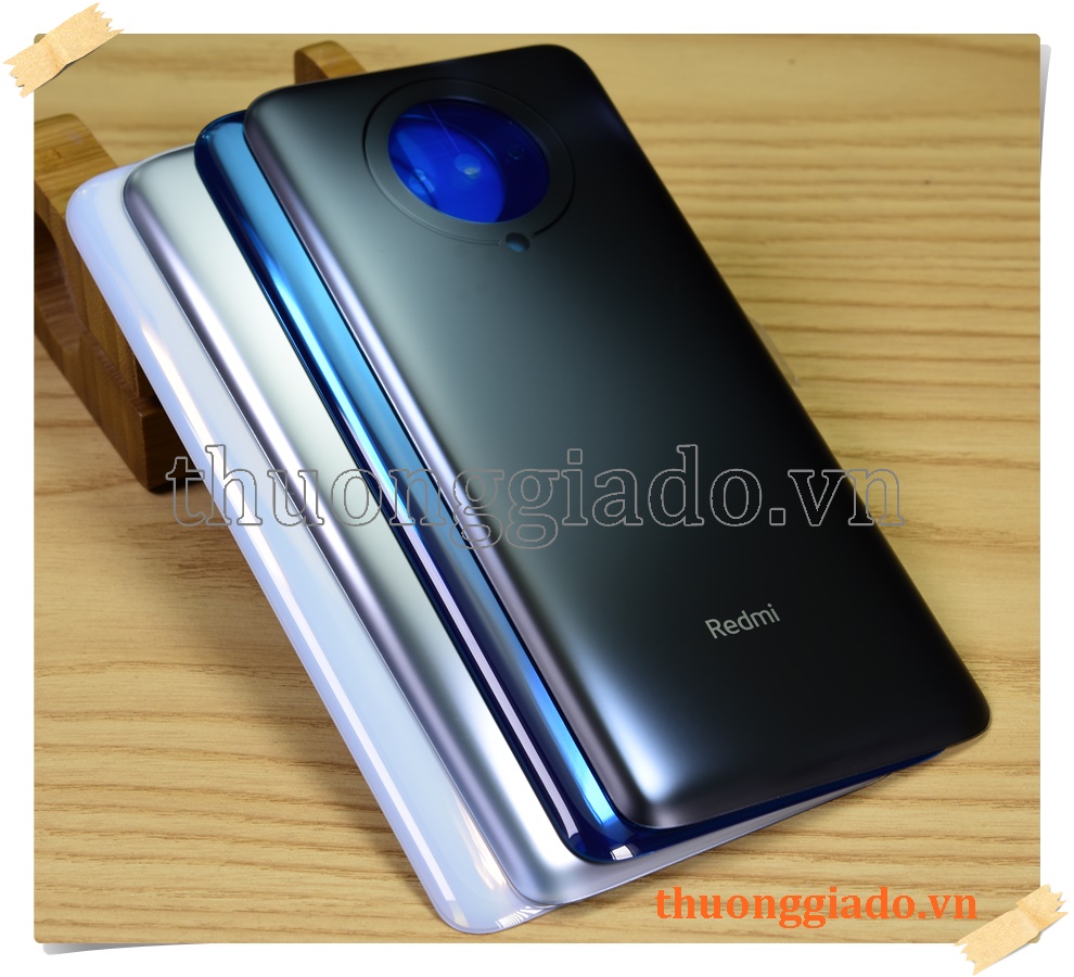Thay kính lưng Redmi K30 Pro/ Redmi K30 Ultra, thay nắp lưng, nắp đậy pin