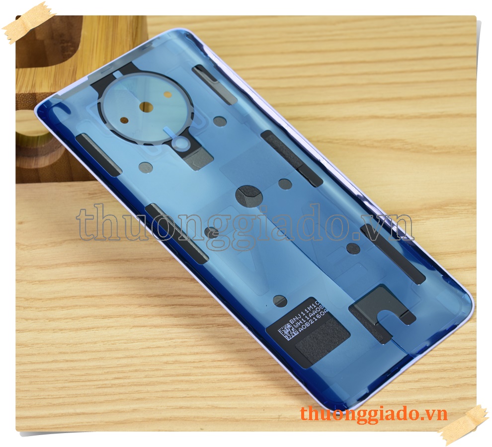 Thay kính lưng Redmi K30 Pro/ Redmi K30 Ultra, thay nắp lưng, nắp đậy pin