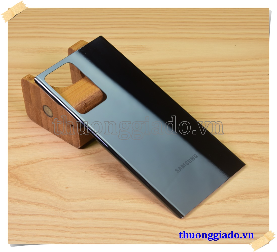 Samsung Galaxy Note 20 Ultra/ Note 20 Ultra 5G SM-N985 - Thay kính lưng, thay nắp lưng