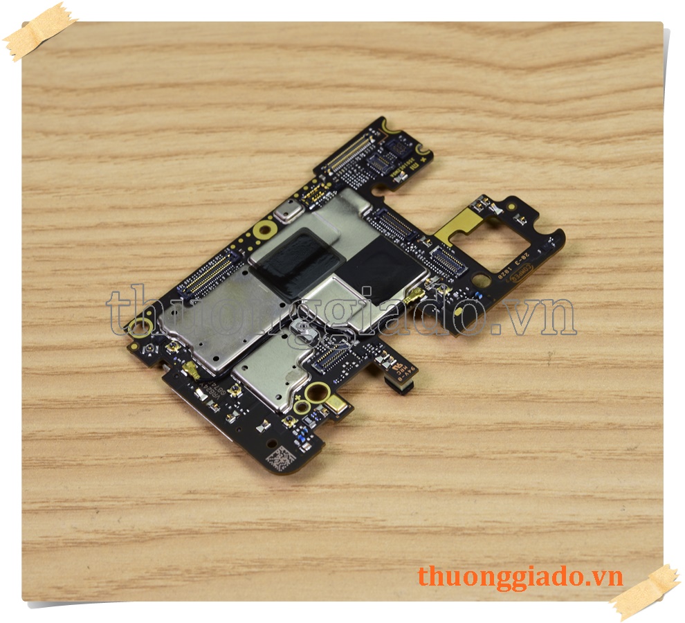 Thay main Mi 8 SE (hàng tháo máy chính hãng, nguyên bản chưa từng sửa chữa)