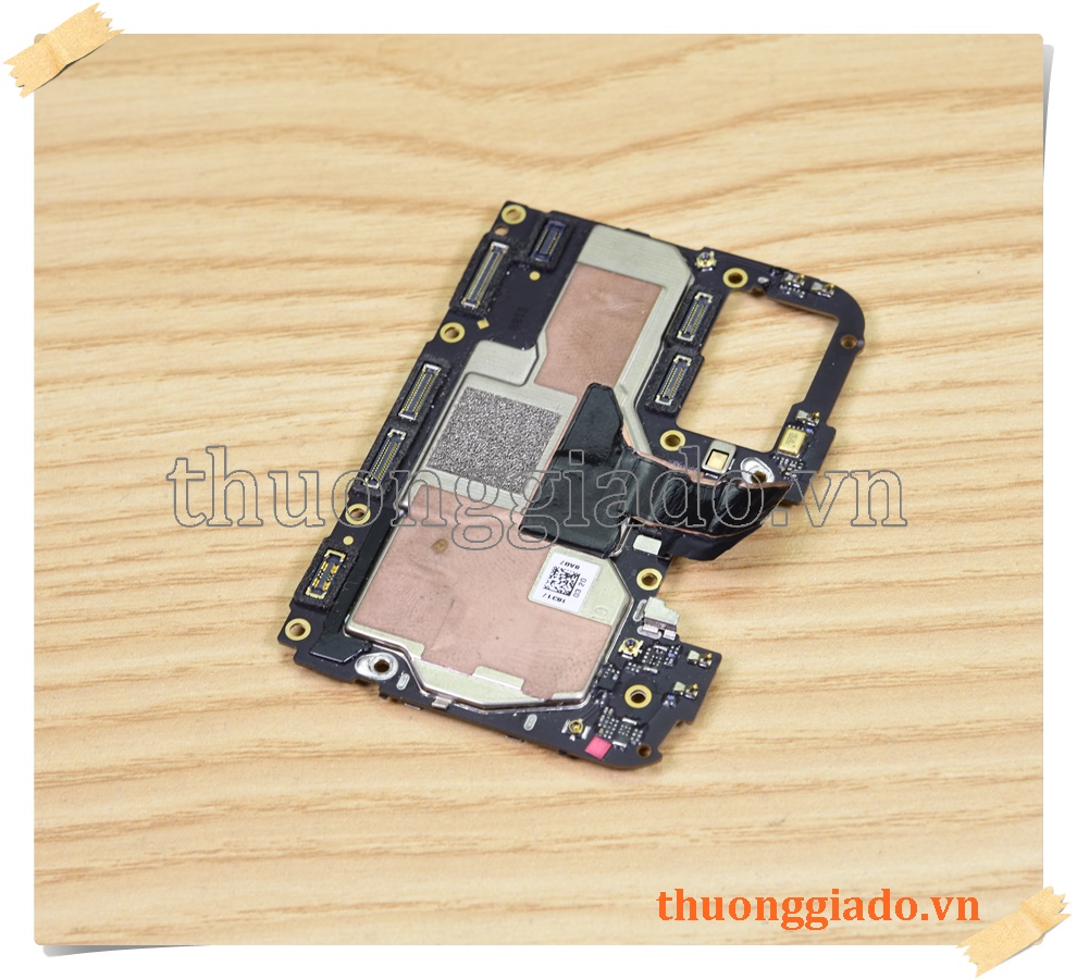 Thay main Oppo F9 chính hãng (hàng zin tháo máy)