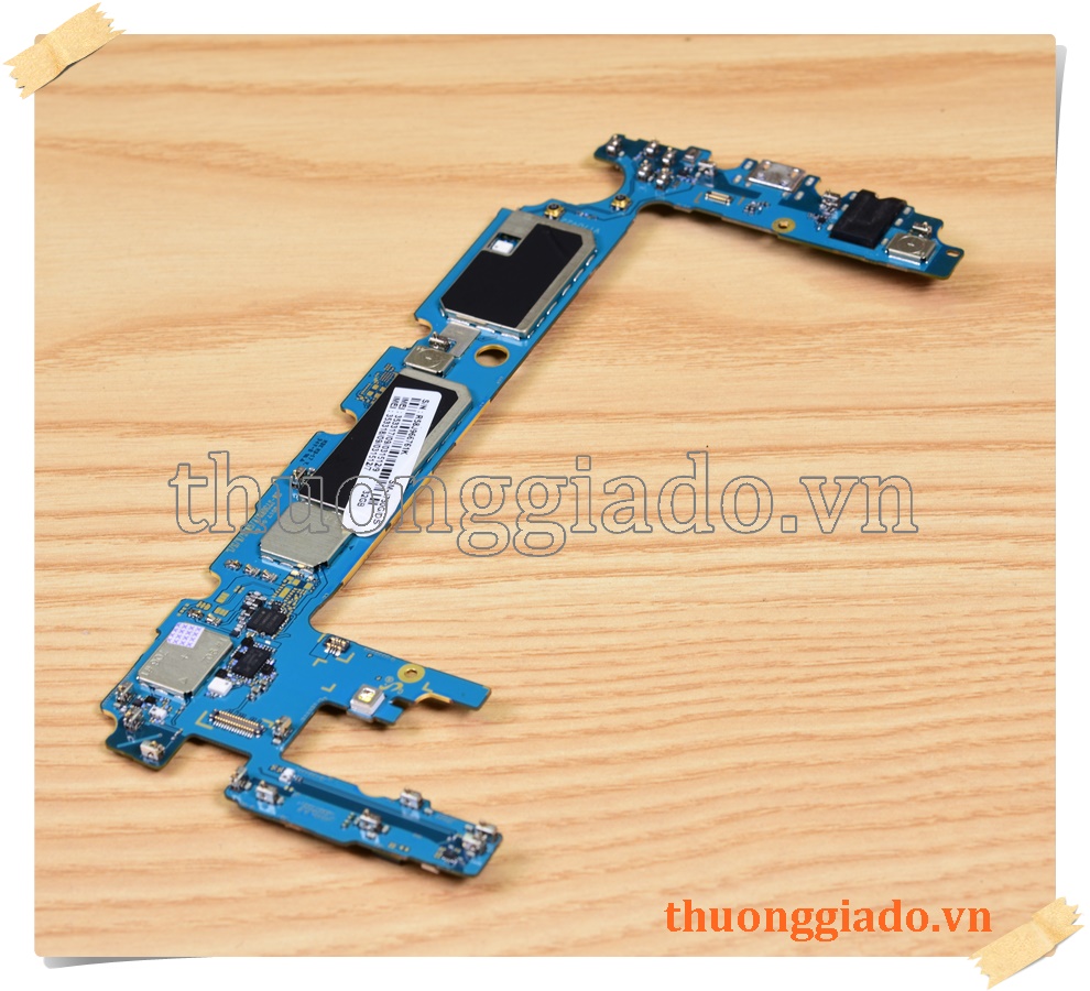 Thay main Samsung Galaxy J7 Pro SM-J730FM