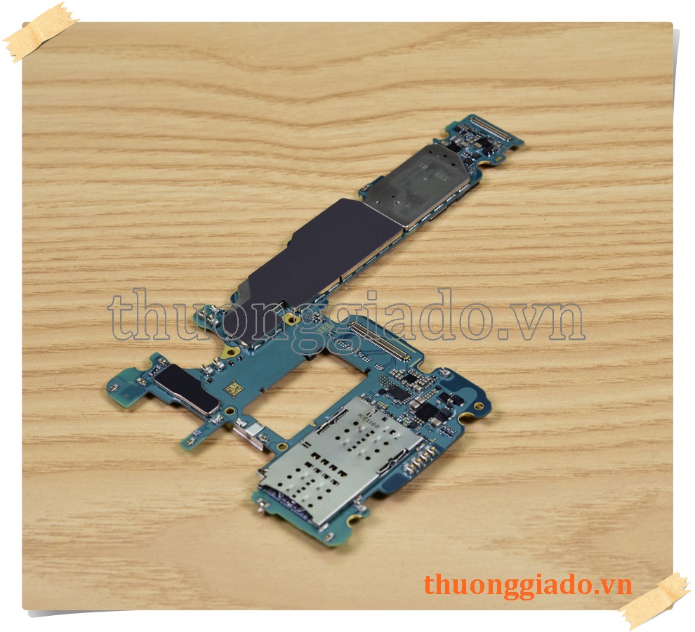 Thay main Samsung Galaxy S9+ bản Quốc Tế SM-G965F chính hãng