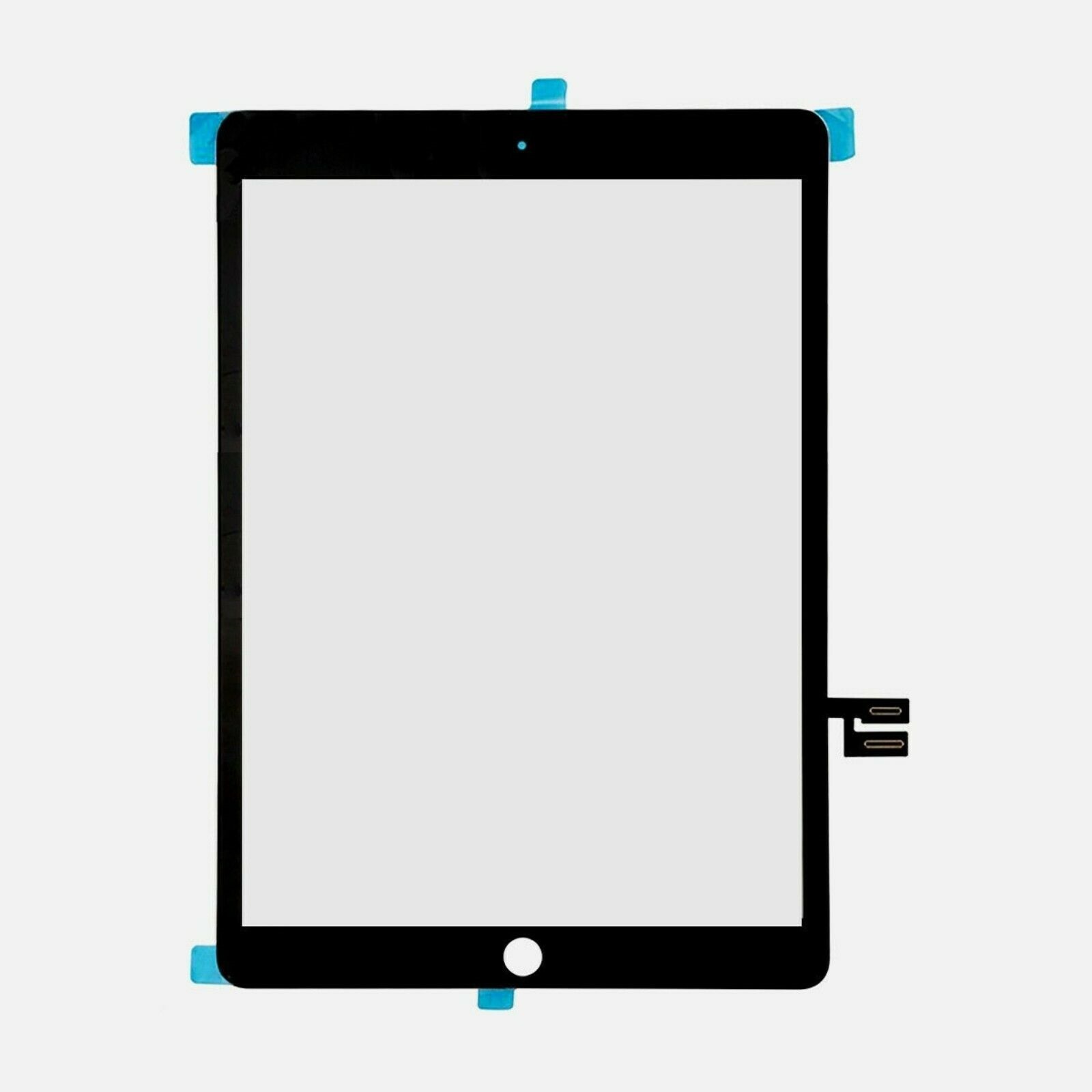 Thay mặt kính cảm ứng iPad 10.2" 2019 lấy ngay giá rẻ
