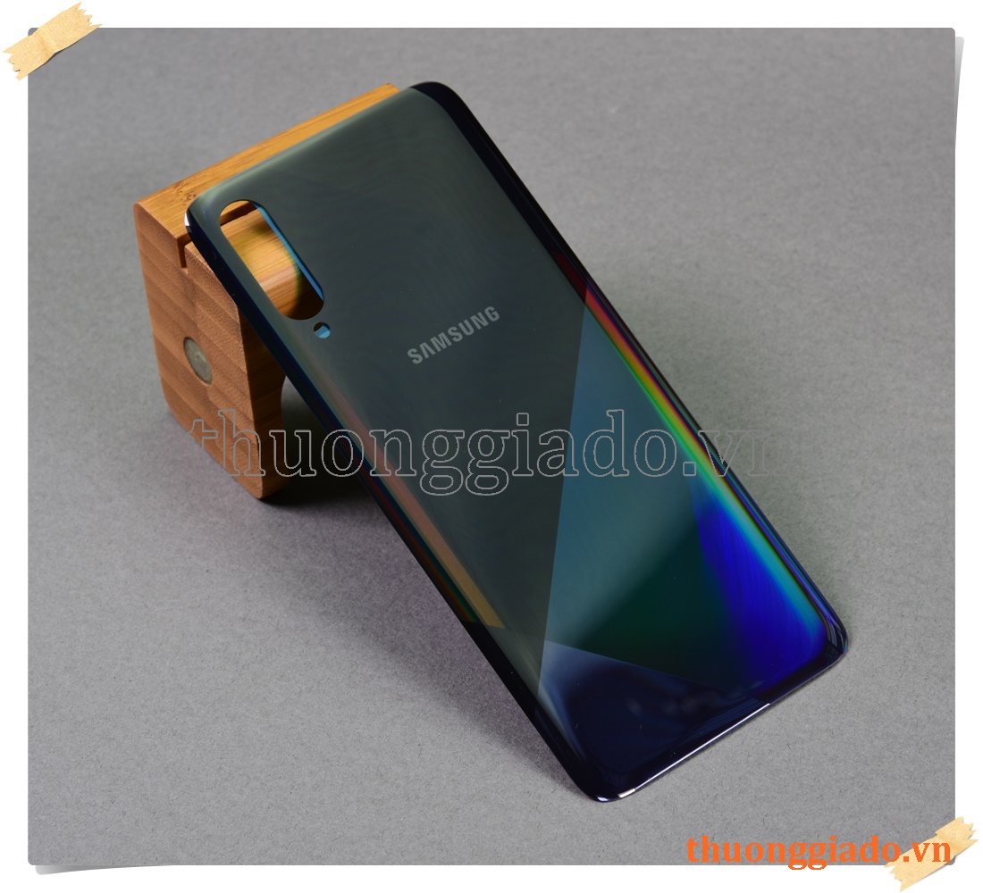 Thay nắp lưng Samsung Galaxy A70s, thay nắp đậy pin, thay vỏ máy
