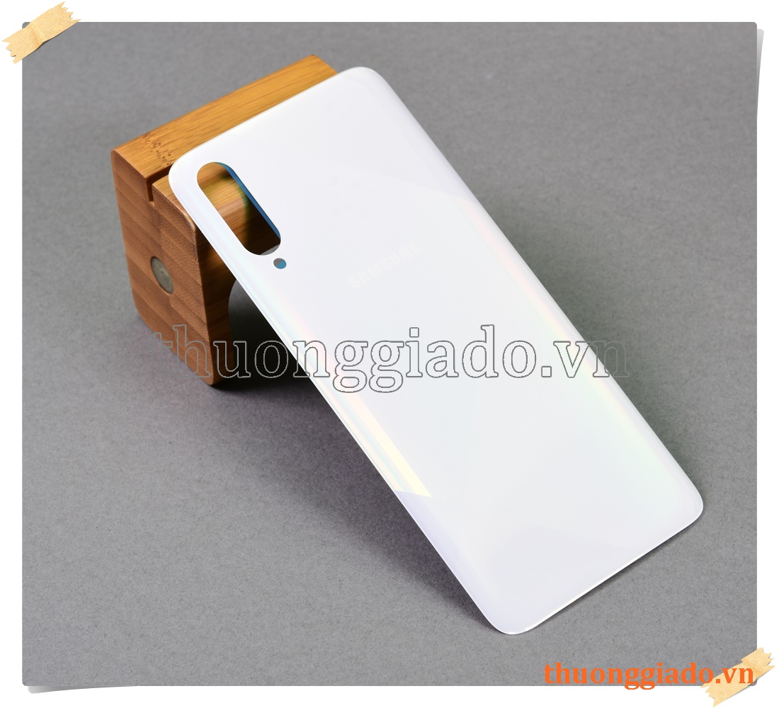 Thay nắp lưng Samsung Galaxy A70s, thay nắp đậy pin, thay vỏ máy