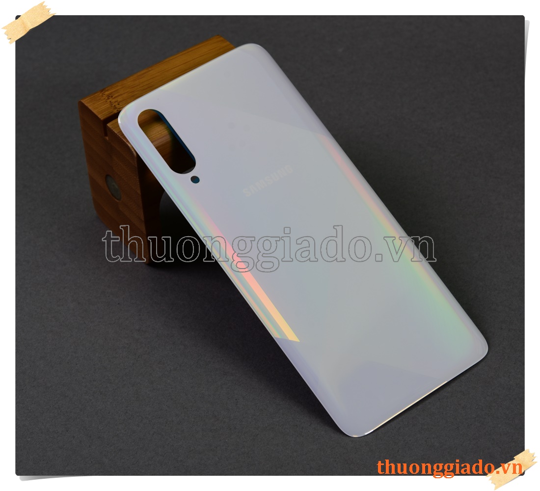 Thay nắp lưng Samsung Galaxy A70s, thay nắp đậy pin, thay vỏ máy