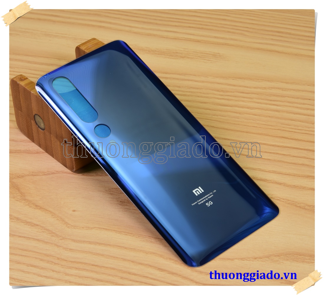 Thay kính Mi 10 5G/ Mi10, thay nắp lưng, thay nắp đậy pin lấy ngay