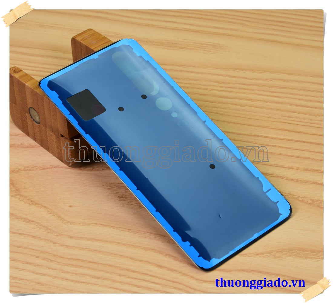 Thay kính Mi 10 5G/ Mi10, thay nắp lưng, thay nắp đậy pin lấy ngay
