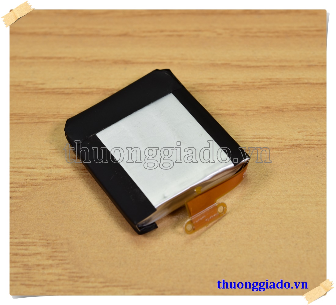 Thay pin đồng hồ Samsung Gear S2 Classic/ R732 chính hãng (eb-br720abe)