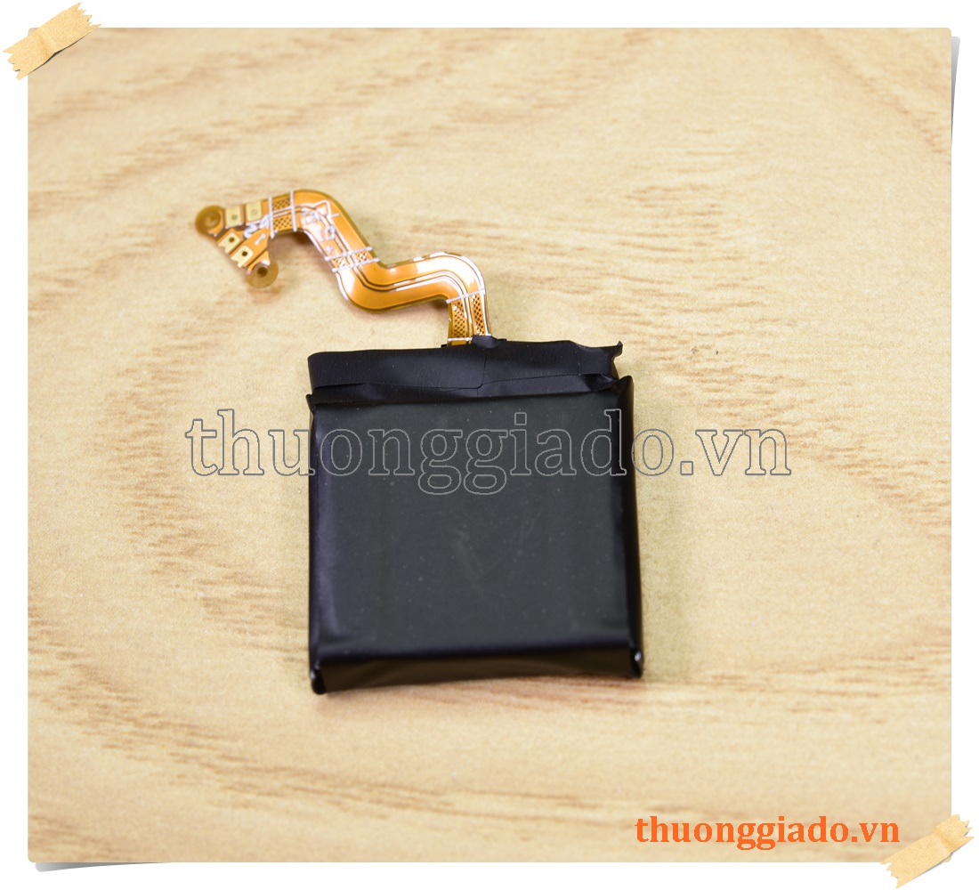 Thay pin đồng hồ thông minh smartwatch Huawei Watch GT2 42mm, HB472023ECW, 215mAh