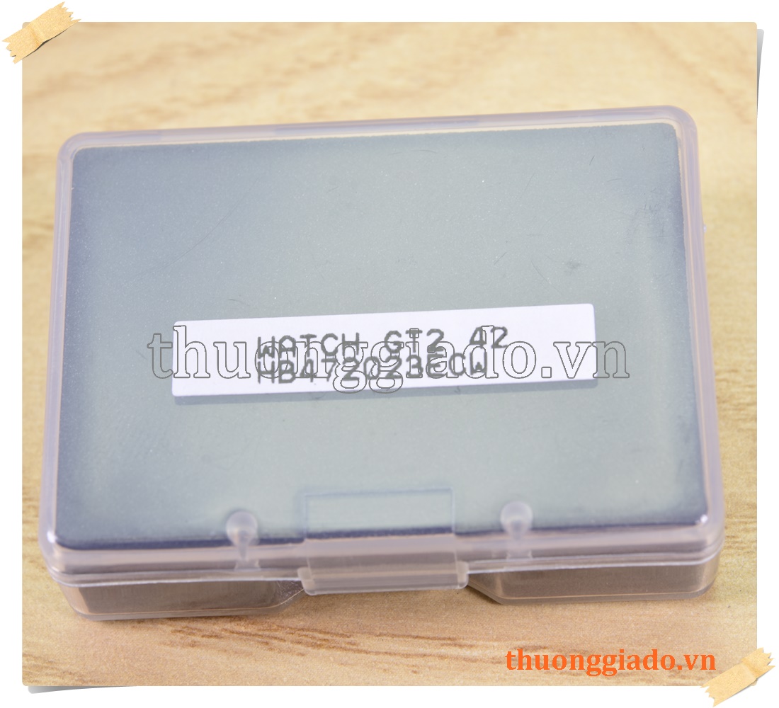 Thay pin đồng hồ thông minh smartwatch Huawei Watch GT2 42mm, HB472023ECW, 215mAh