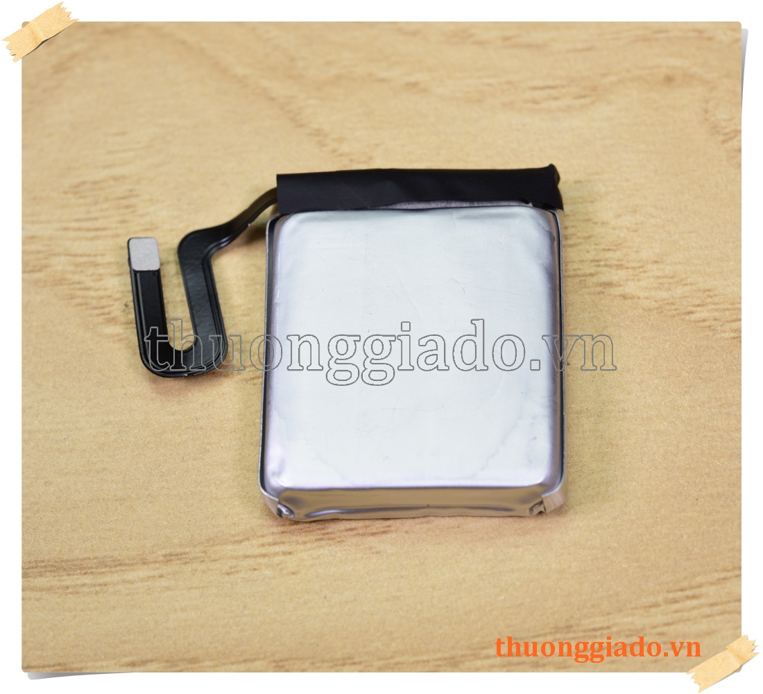 Thay pin đồng hồ thông minh smartwatch Oppo Watch 46mm, 430mAh, XE910