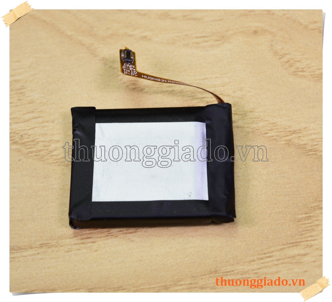 Thay pin đồng hồ trẻ em Huawei Honor K1-G01 Smart Watch, 009.50.0004211000, 311mAh