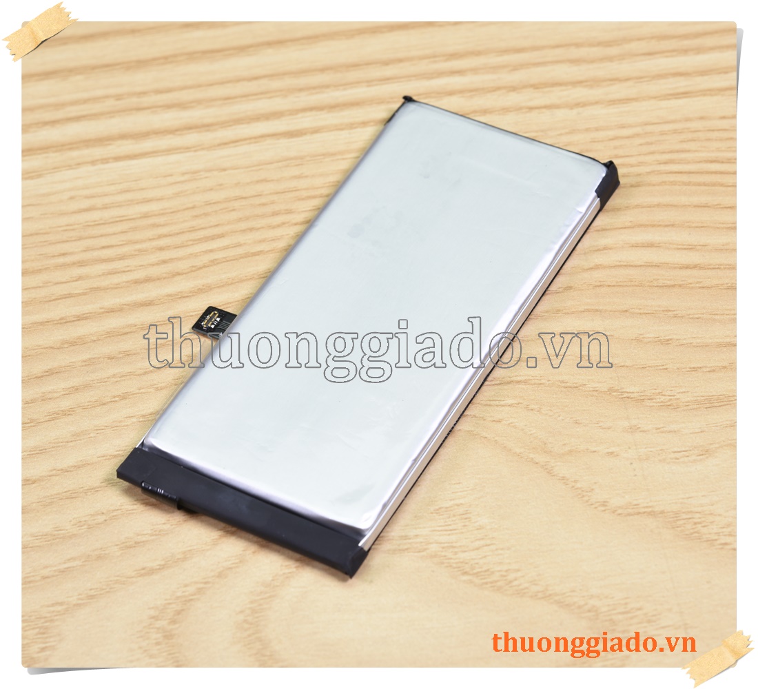 Thay pin Google Pixel 4A bản 4G G025J-B 3.87V 3140mAh 12.15Wh
