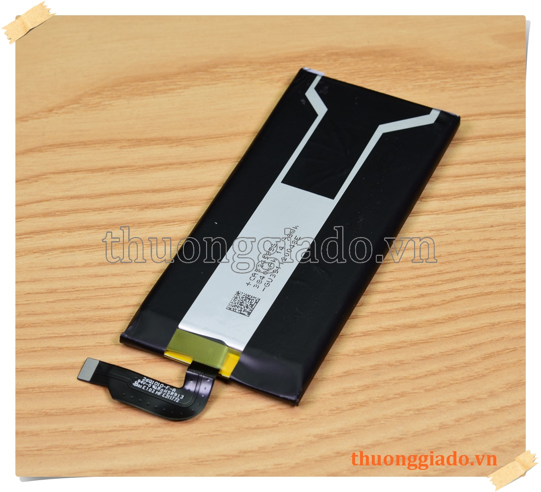 Thay pin Google Pixel 4A bản 5G(G025A-B) 3800mAh