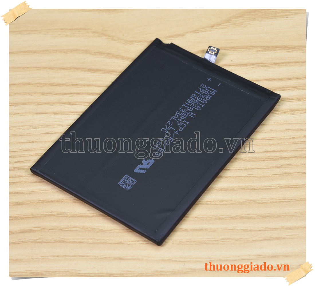Thay pin Huawei HB396285ECW 3400mAh 12.99Wh
