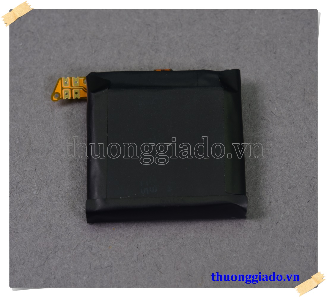 Thay pin Huawei Watch GT2 46mm HB532729ECW 455mAh