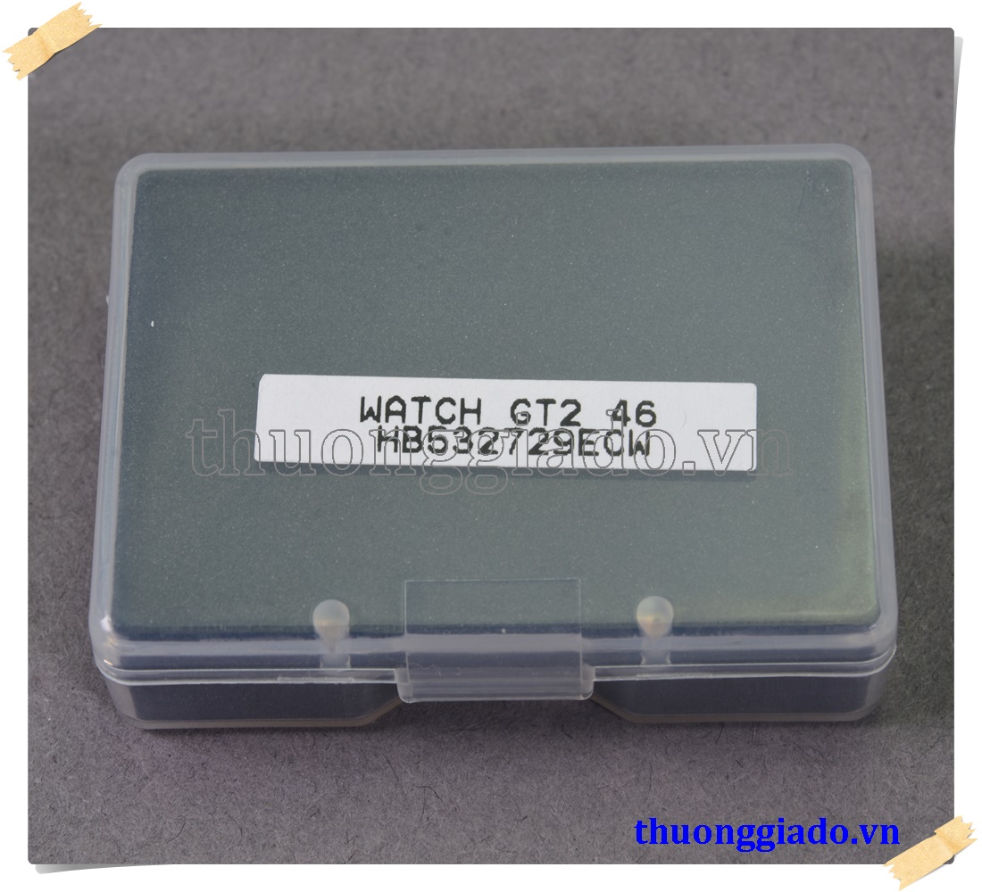 Thay pin Huawei Watch GT2 46mm HB532729ECW 455mAh