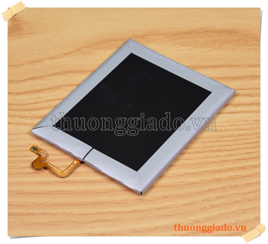 Thay pin LG K50S 2019, LG K51 (BL-T45) 4000mAh