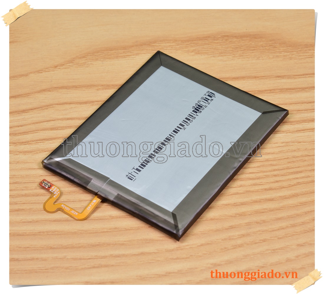 Thay pin LG K510, LG K51S (BL-T49) 4000mAh