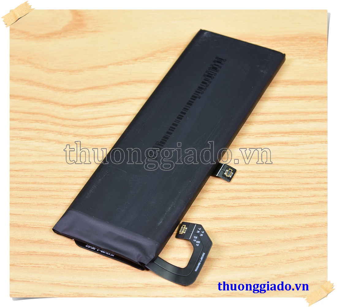 Thay pin Mi 10 Pro 5G (BM4M) 3.87V 4500mAh