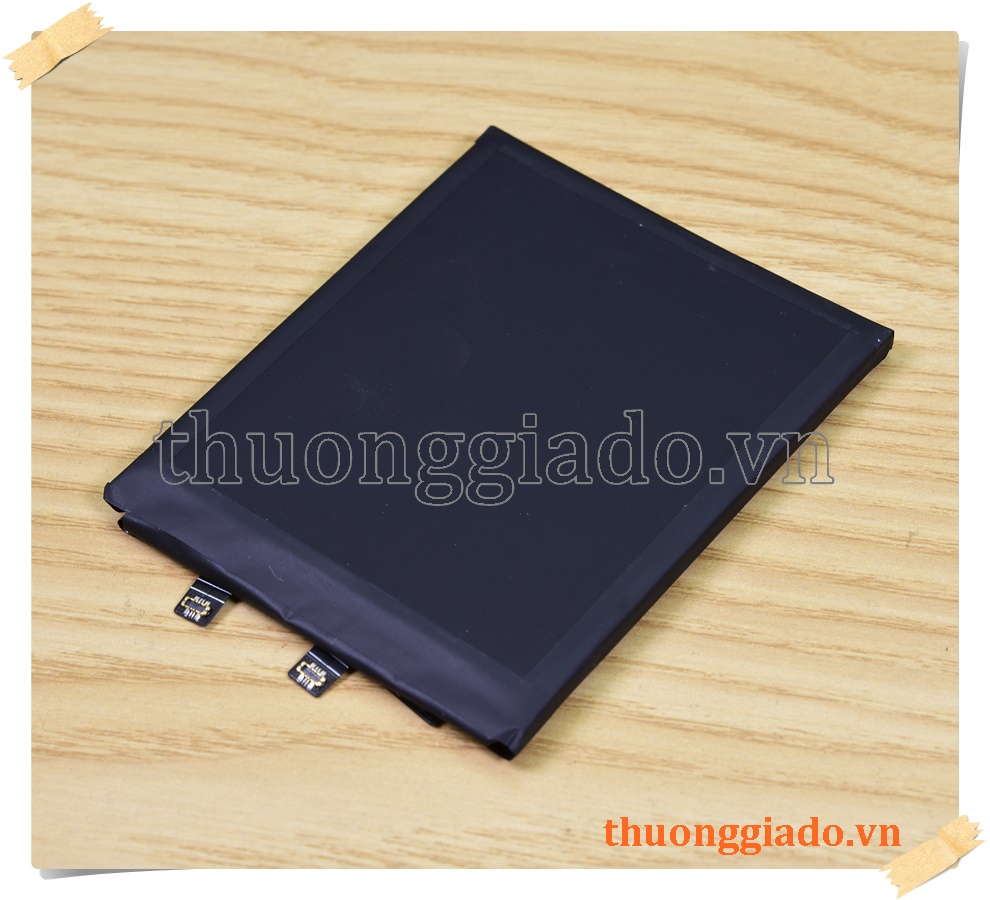 Thay pin Mi 11 5G (BM4X) 4710mAh 18.2Wh Lithium-ion battery